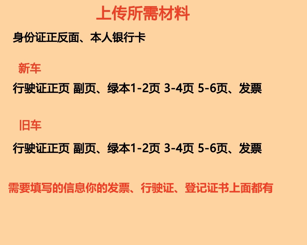 贵州省补申请流程